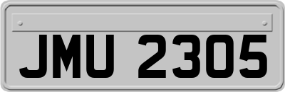 JMU2305