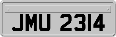 JMU2314