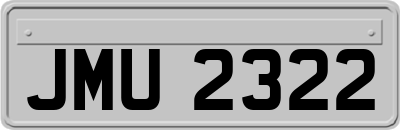 JMU2322