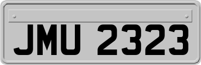 JMU2323