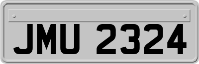 JMU2324