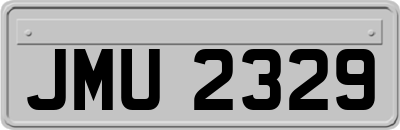 JMU2329