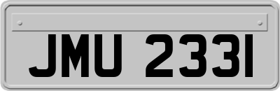 JMU2331