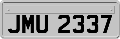 JMU2337