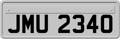 JMU2340