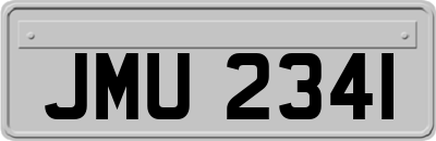 JMU2341