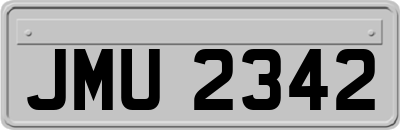 JMU2342