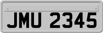 JMU2345