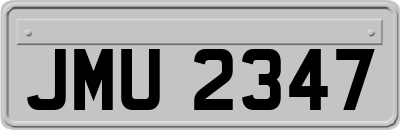 JMU2347