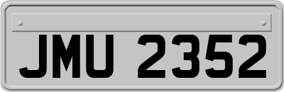 JMU2352