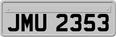 JMU2353