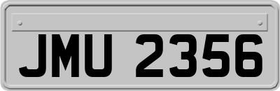 JMU2356
