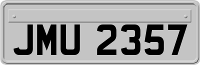 JMU2357