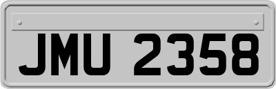 JMU2358