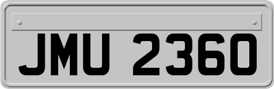 JMU2360