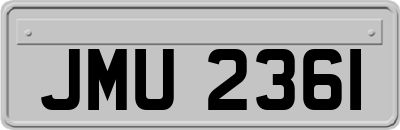 JMU2361