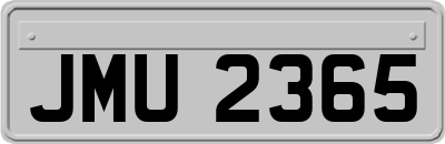 JMU2365