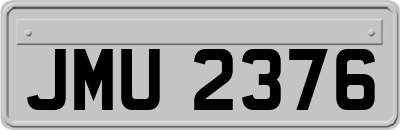 JMU2376