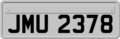 JMU2378