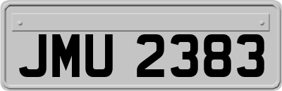 JMU2383