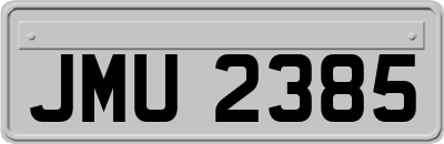 JMU2385