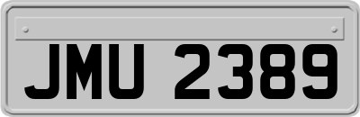 JMU2389
