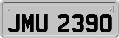 JMU2390