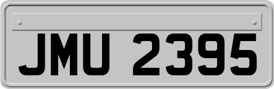 JMU2395