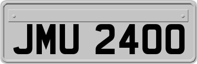 JMU2400