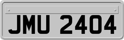 JMU2404
