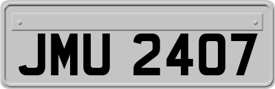 JMU2407