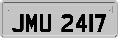 JMU2417