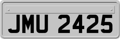 JMU2425