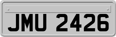 JMU2426