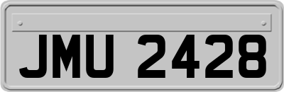 JMU2428