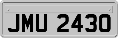 JMU2430