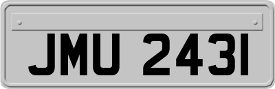 JMU2431