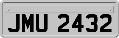 JMU2432