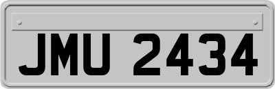 JMU2434