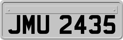 JMU2435
