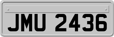JMU2436