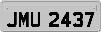JMU2437