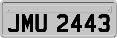 JMU2443