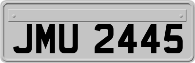 JMU2445