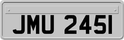 JMU2451