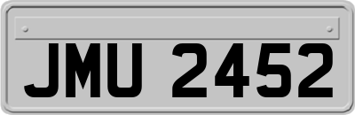 JMU2452