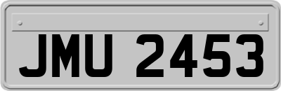 JMU2453