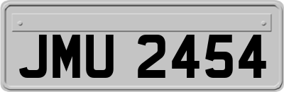 JMU2454