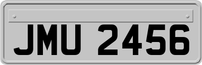 JMU2456