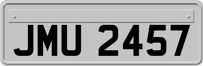 JMU2457